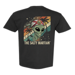 CLASSIC SALTY MARTIAN TEE