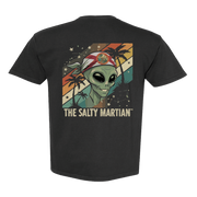 CLASSIC SALTY MARTIAN TEE
