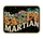 The Salty Martian - Home