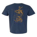 BILLFISH COWBOY