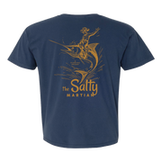 BILLFISH COWBOY