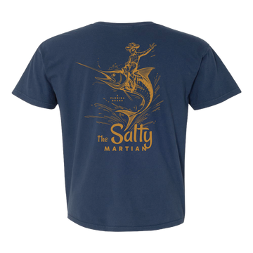 BILLFISH COWBOY