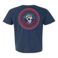 Let Freedom Ring Tee