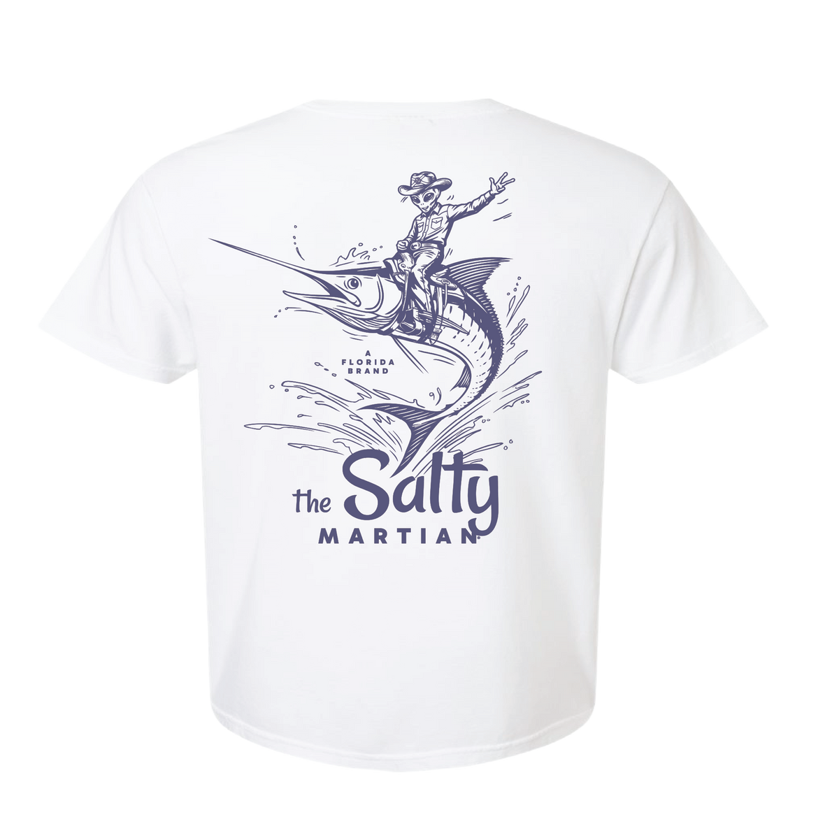 BILLFISH COWBOY