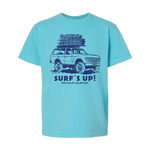 YOUTH SURF'S UP!