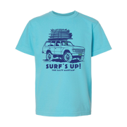 YOUTH SURF'S UP!