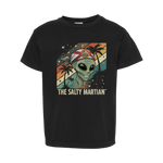YOUTH CLASSIC SALTY MARTIAN
