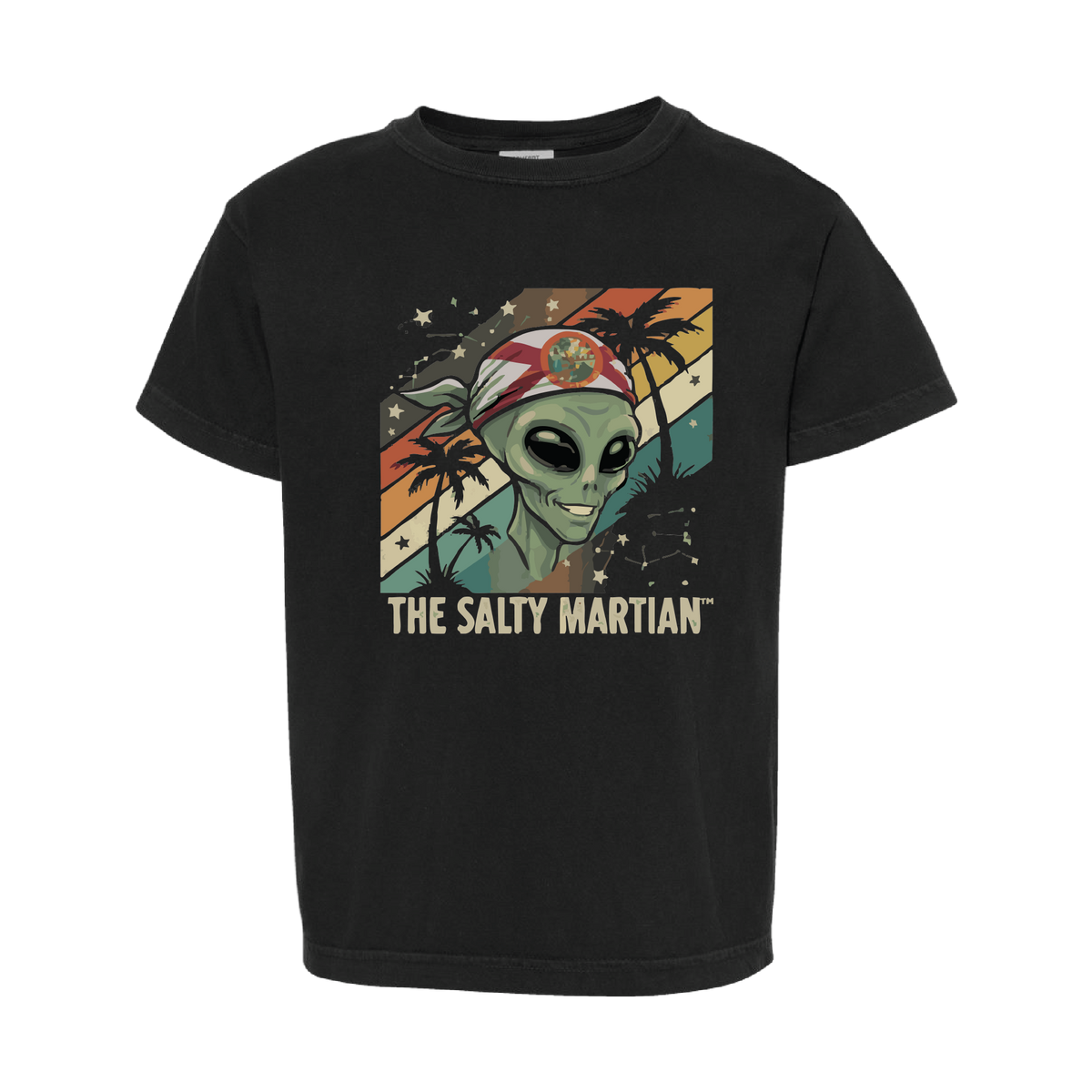 YOUTH CLASSIC SALTY MARTIAN