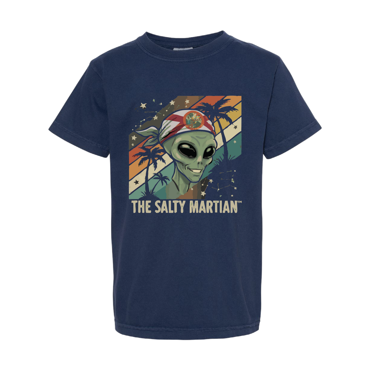 YOUTH CLASSIC SALTY MARTIAN