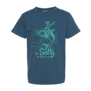 YOUTH BILLFISH COWBOY