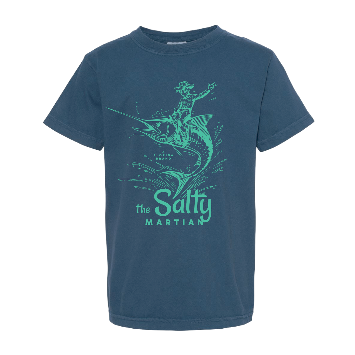 YOUTH BILLFISH COWBOY