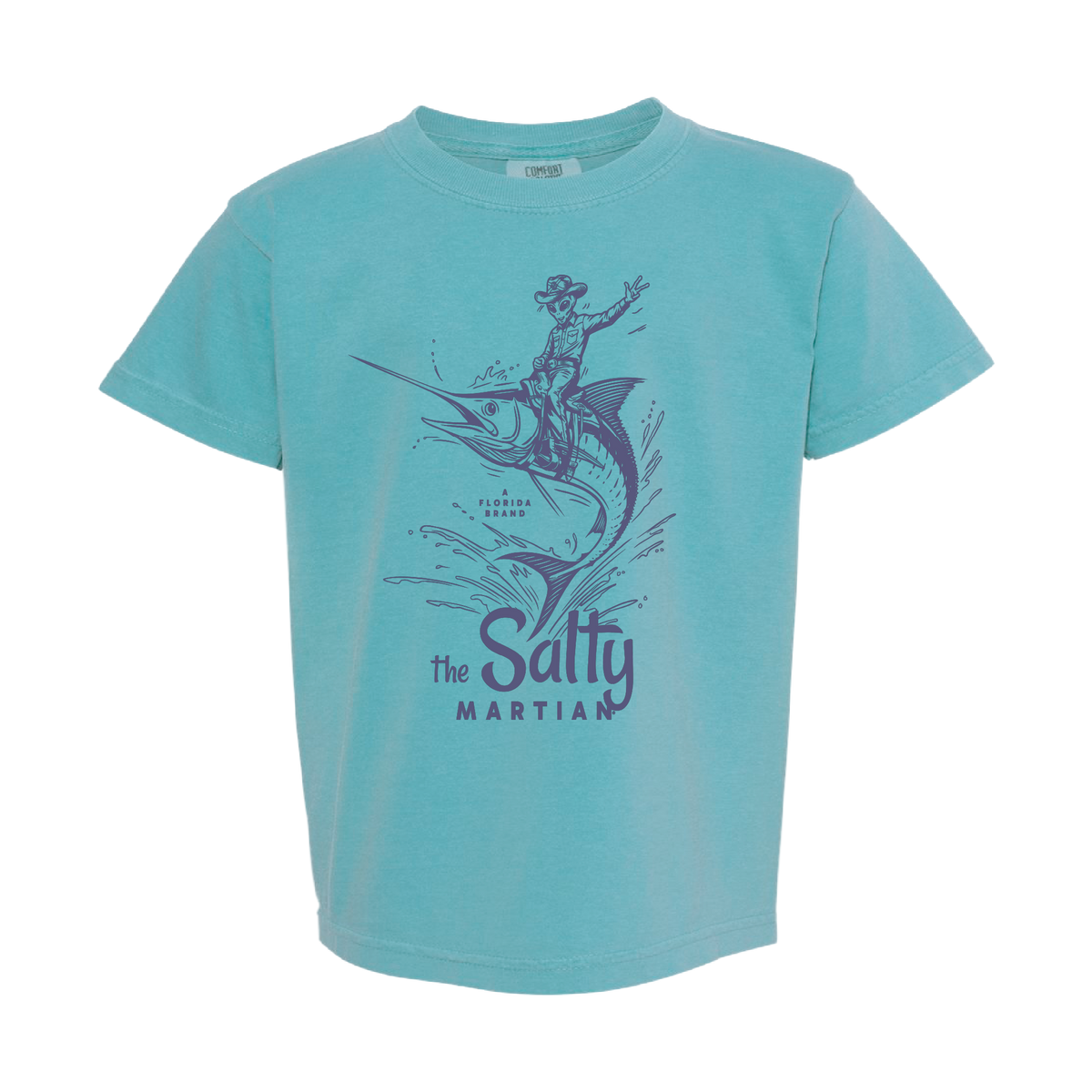 YOUTH BILLFISH COWBOY