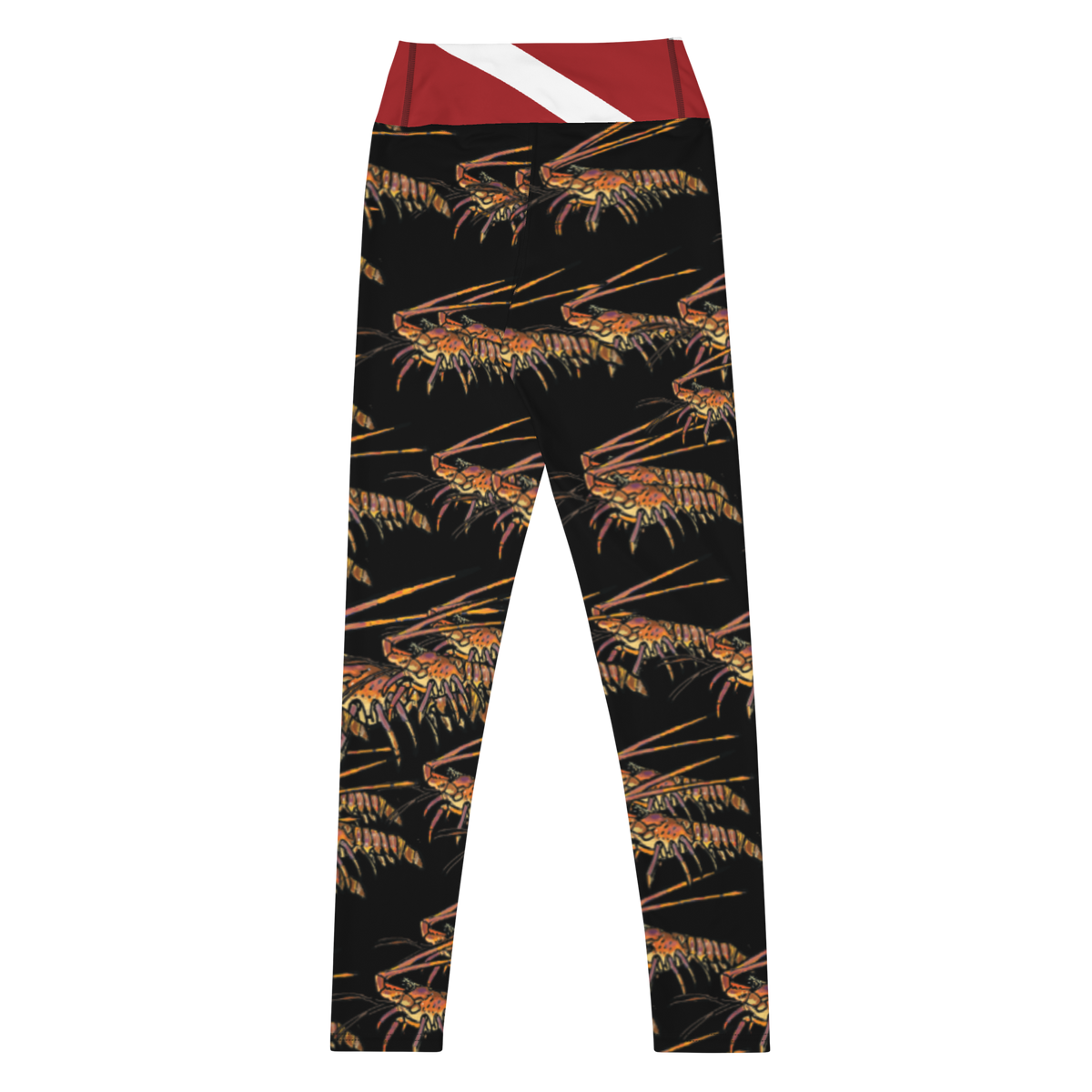 LOBSTER LEGGINGS