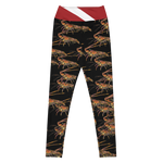 LOBSTER LEGGINGS