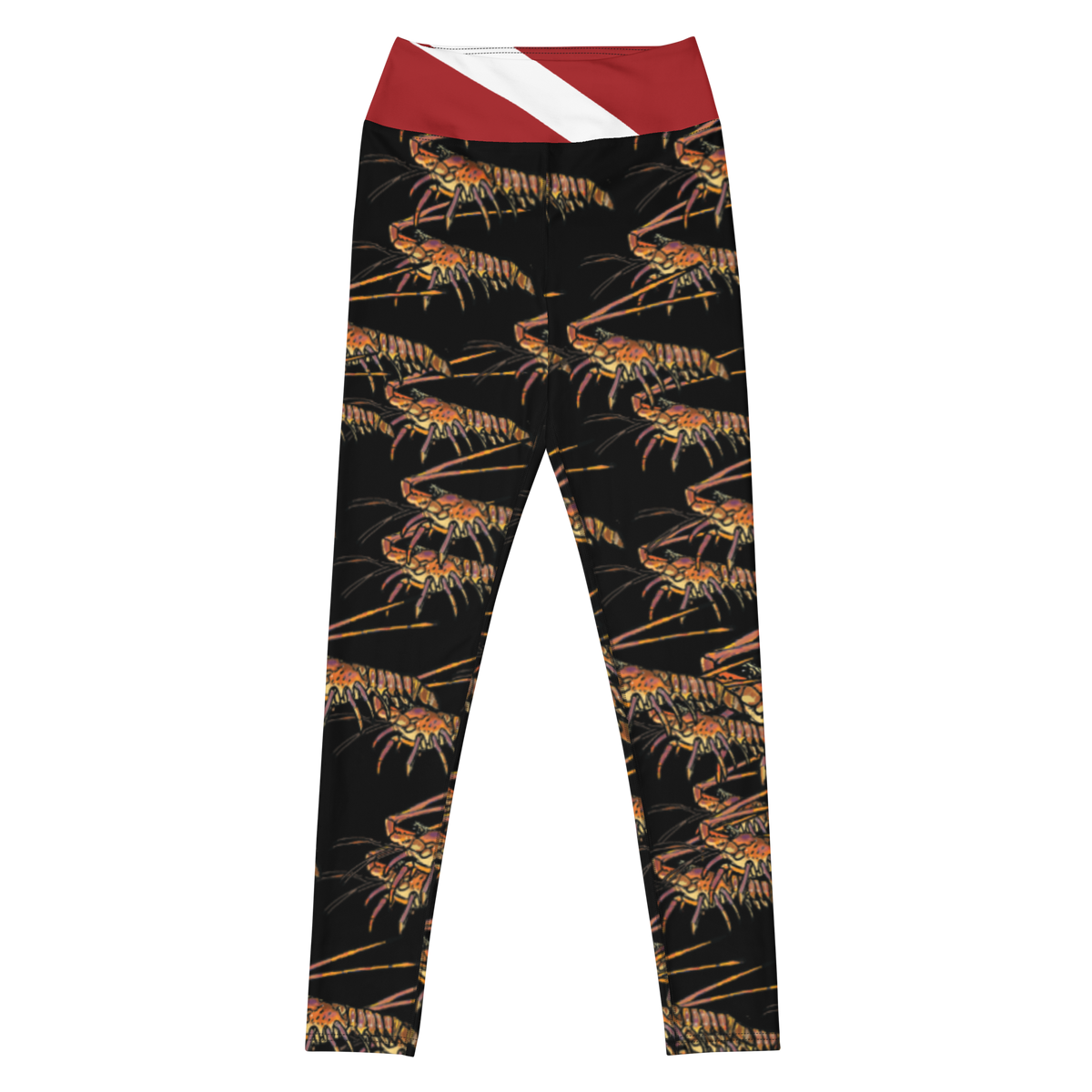 LOBSTER LEGGINGS