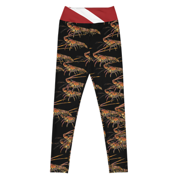 LOBSTER LEGGINGS